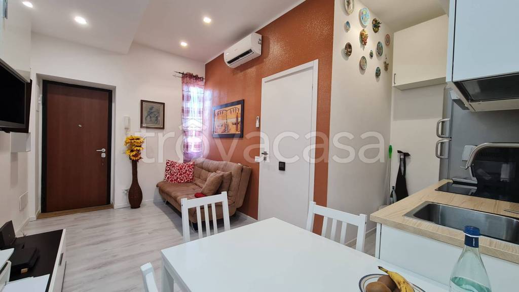 appartamento in vendita a Lodi Vecchio