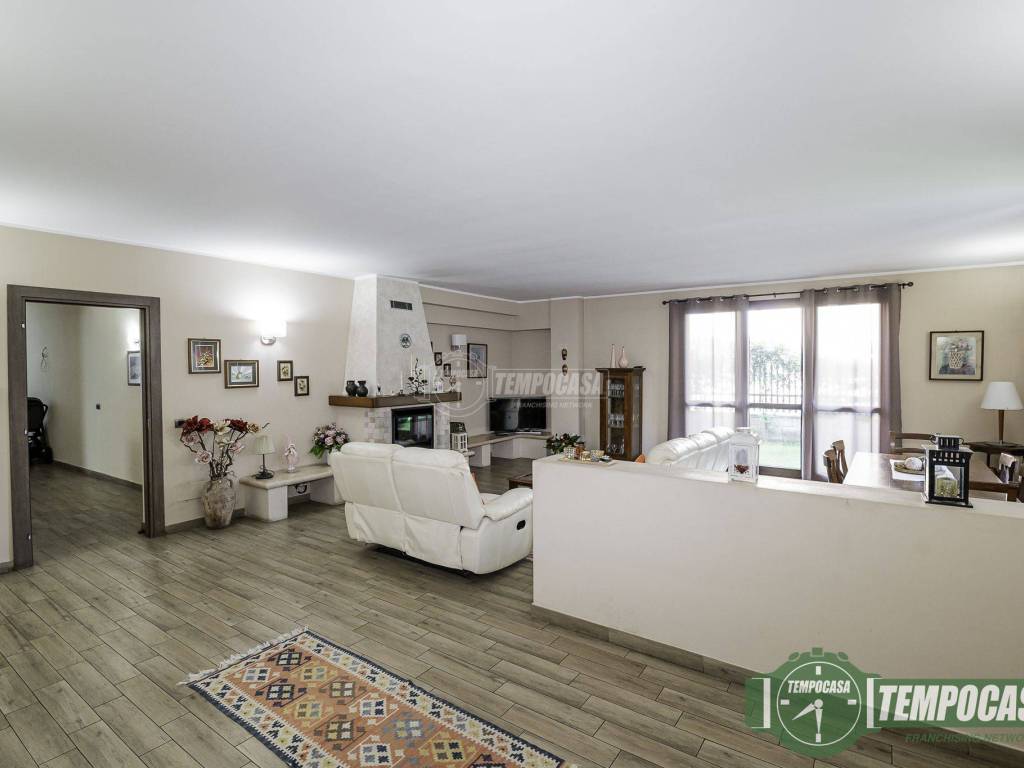 casa indipendente in vendita a Lodi Vecchio