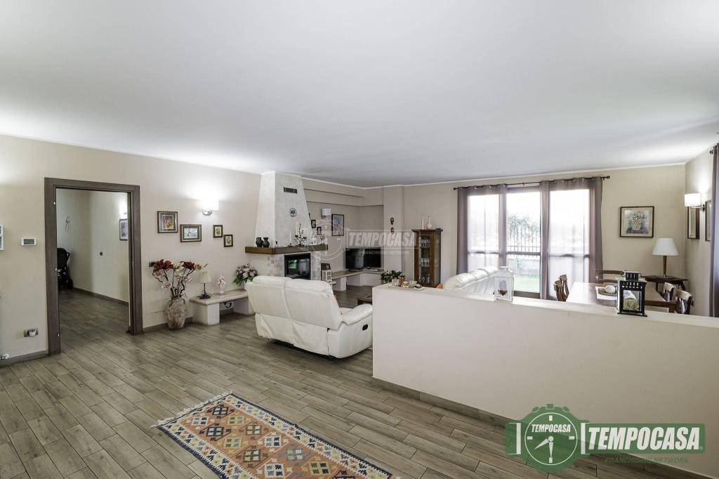 casa indipendente in vendita a Lodi Vecchio