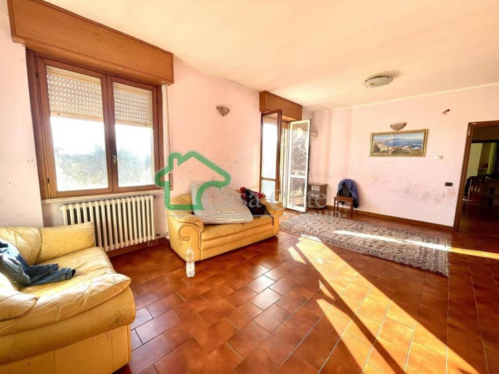 appartamento in vendita a Lodi Vecchio