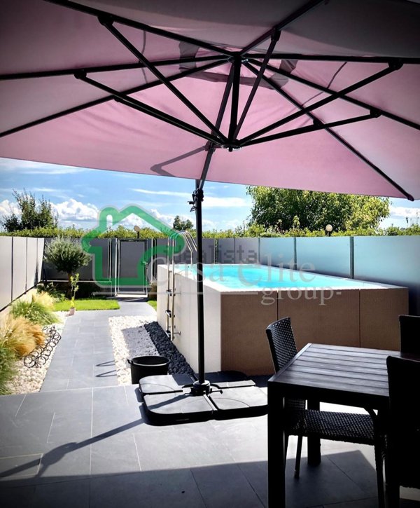 casa indipendente in vendita a Lodi Vecchio