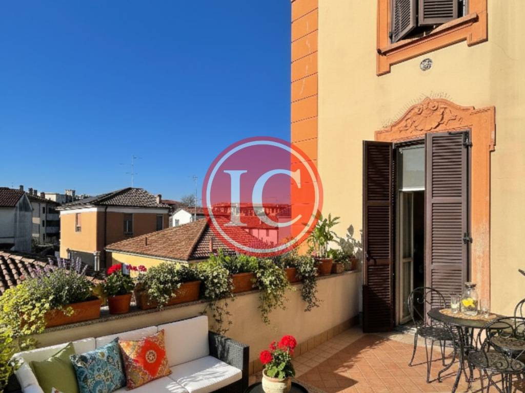 appartamento in vendita a Lodi Vecchio