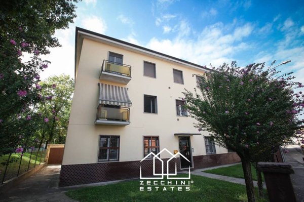 appartamento in vendita a Lodi Vecchio