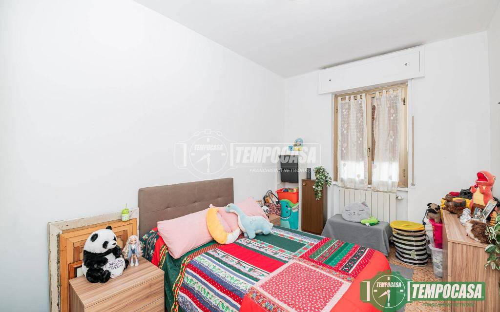 appartamento in vendita a Lodi Vecchio