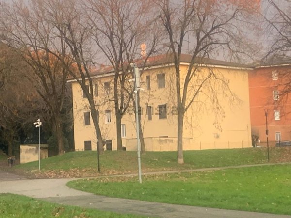 appartamento in vendita a Lodi Vecchio