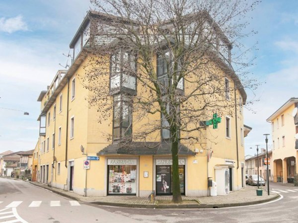 appartamento in vendita a Lodi Vecchio