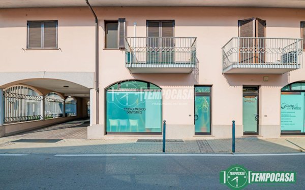 appartamento in vendita a Lodi Vecchio