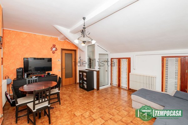 appartamento in vendita a Lodi Vecchio