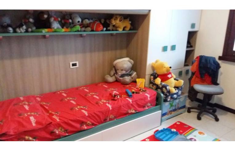 appartamento in vendita a Lodi Vecchio