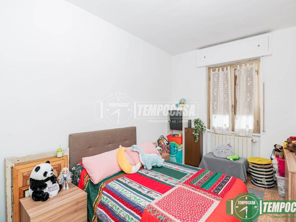 appartamento in vendita a Lodi Vecchio