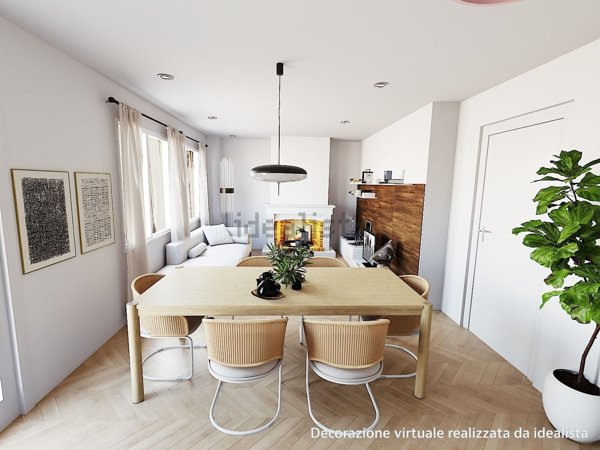 casa indipendente in vendita a Lodi Vecchio