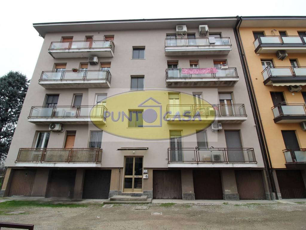 appartamento in vendita a Lodi Vecchio