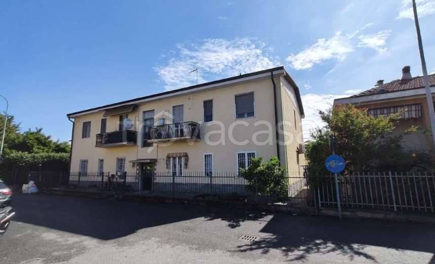 appartamento in vendita a Lodi Vecchio