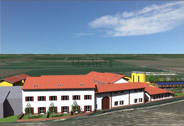 appartamento in vendita a Lodi Vecchio