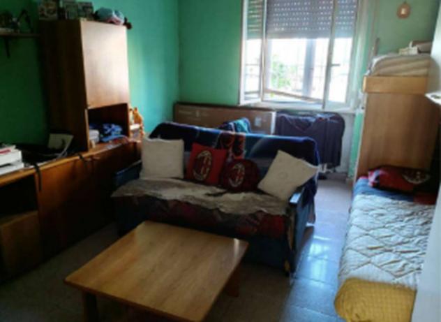 appartamento in vendita a Lodi Vecchio