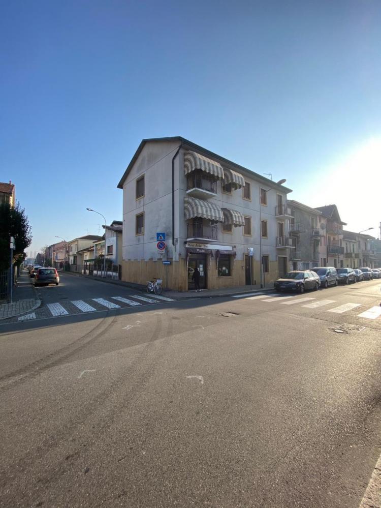 casa indipendente in vendita a Lodi Vecchio