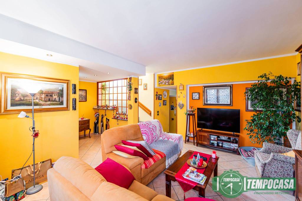 casa indipendente in vendita a Lodi Vecchio