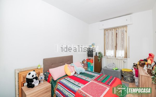 appartamento in vendita a Lodi Vecchio