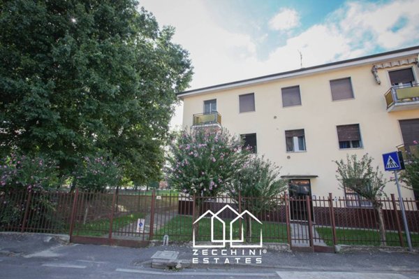 appartamento in vendita a Lodi Vecchio