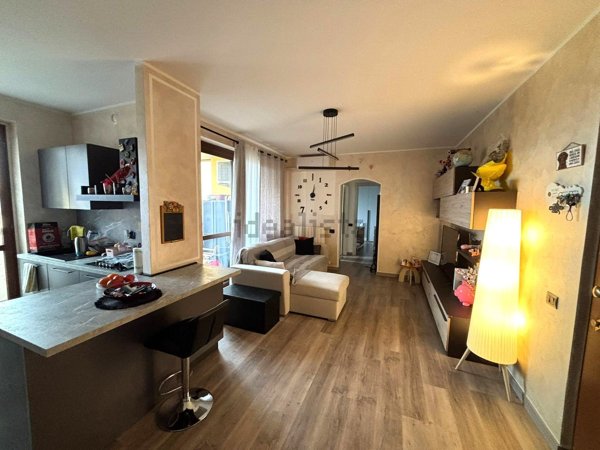 appartamento in vendita a Lodi Vecchio