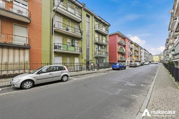 appartamento in vendita a Lodi Vecchio