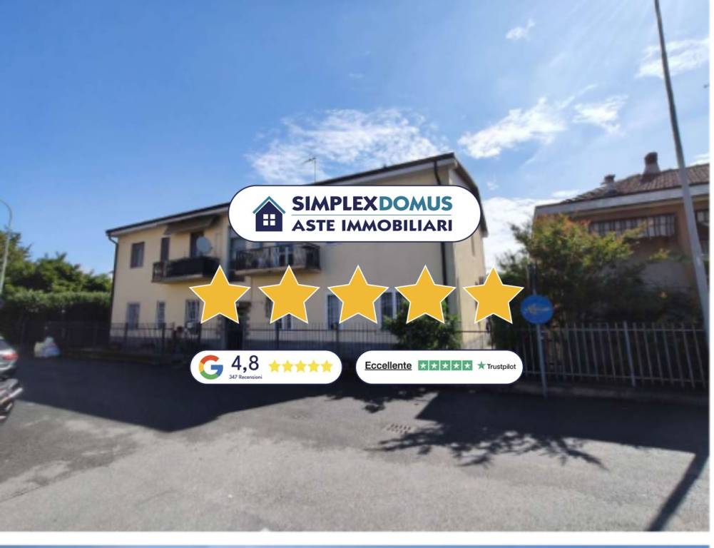 appartamento in vendita a Lodi Vecchio