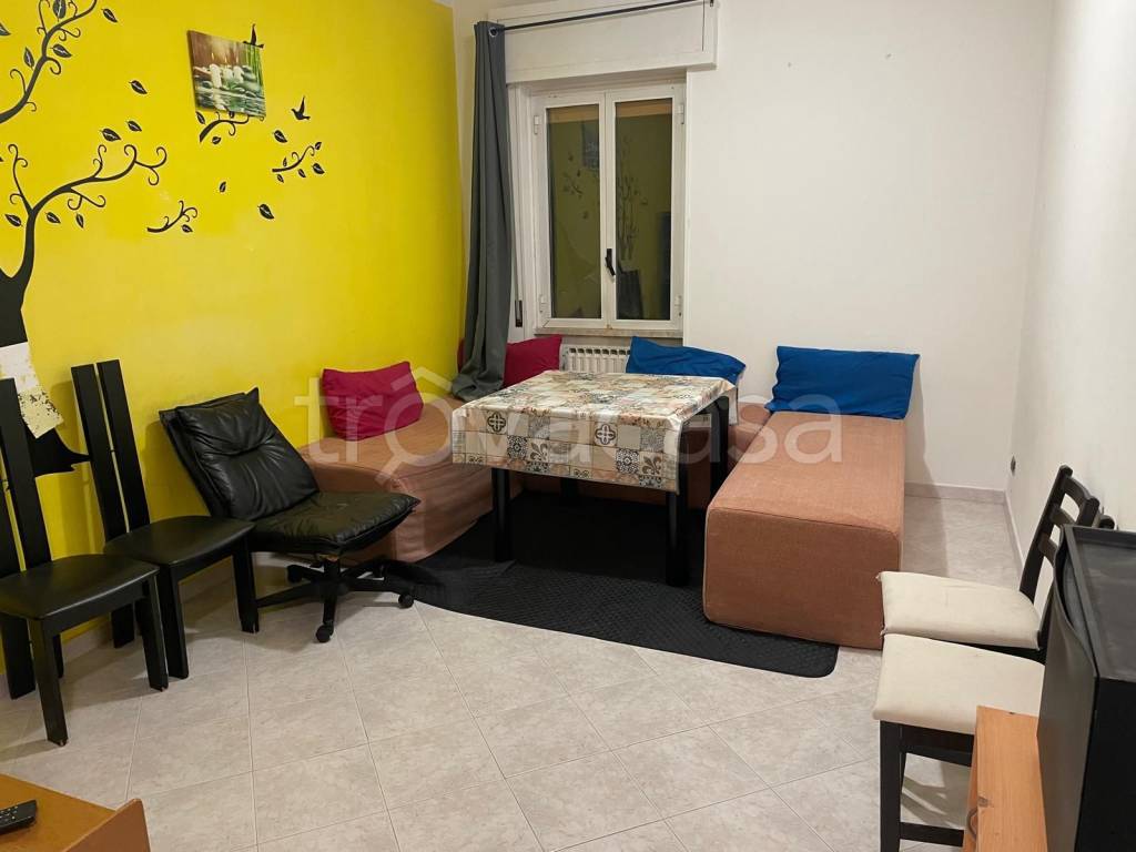 appartamento in vendita a Lodi Vecchio