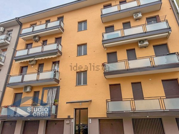 appartamento in vendita a Lodi Vecchio