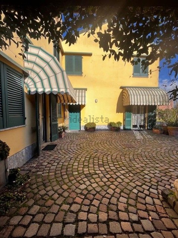 casa indipendente in vendita a Lodi Vecchio