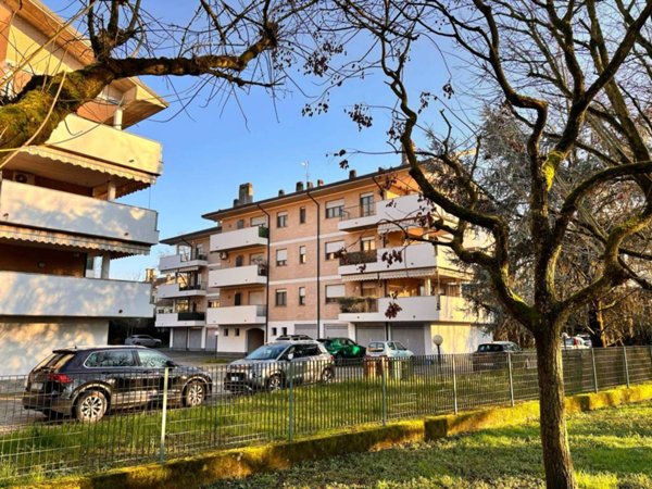 appartamento in vendita a Lodi Vecchio