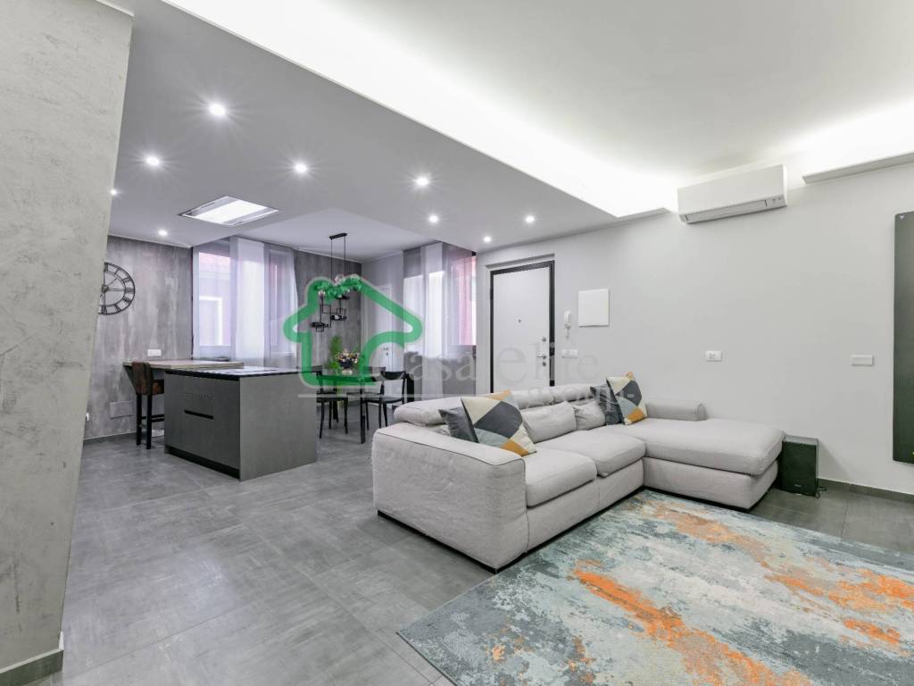 casa indipendente in vendita a Lodi Vecchio