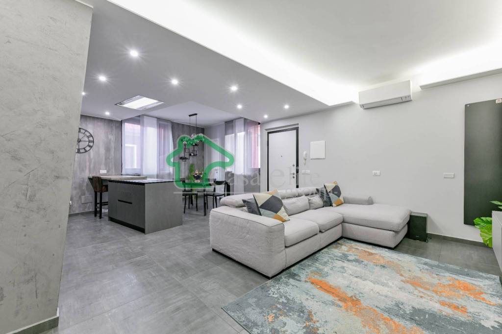 appartamento in vendita a Lodi Vecchio