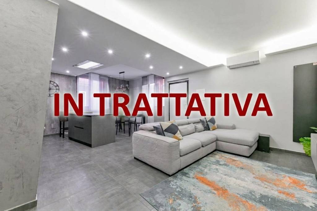 appartamento in vendita a Lodi Vecchio