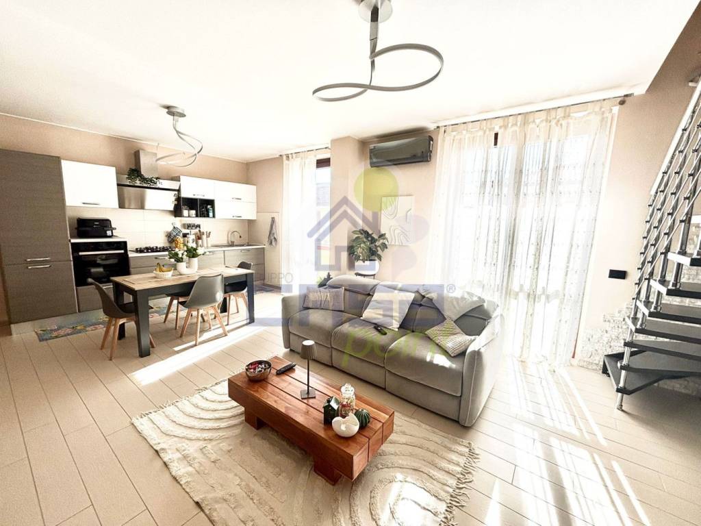 appartamento in vendita a Lodi Vecchio