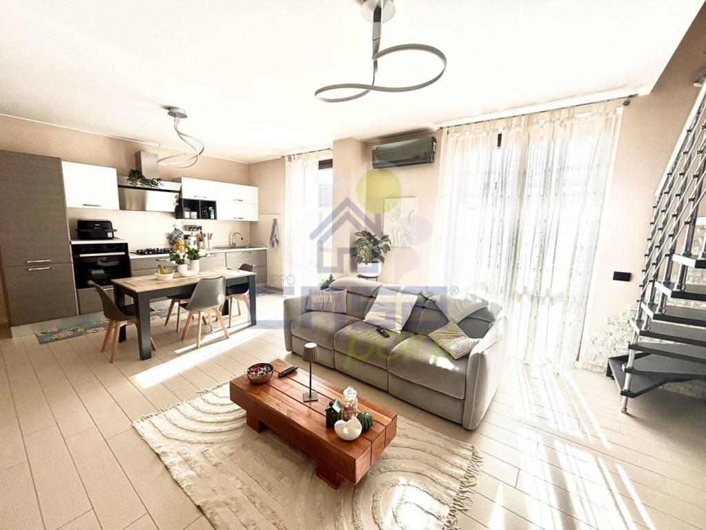 appartamento in vendita a Lodi Vecchio