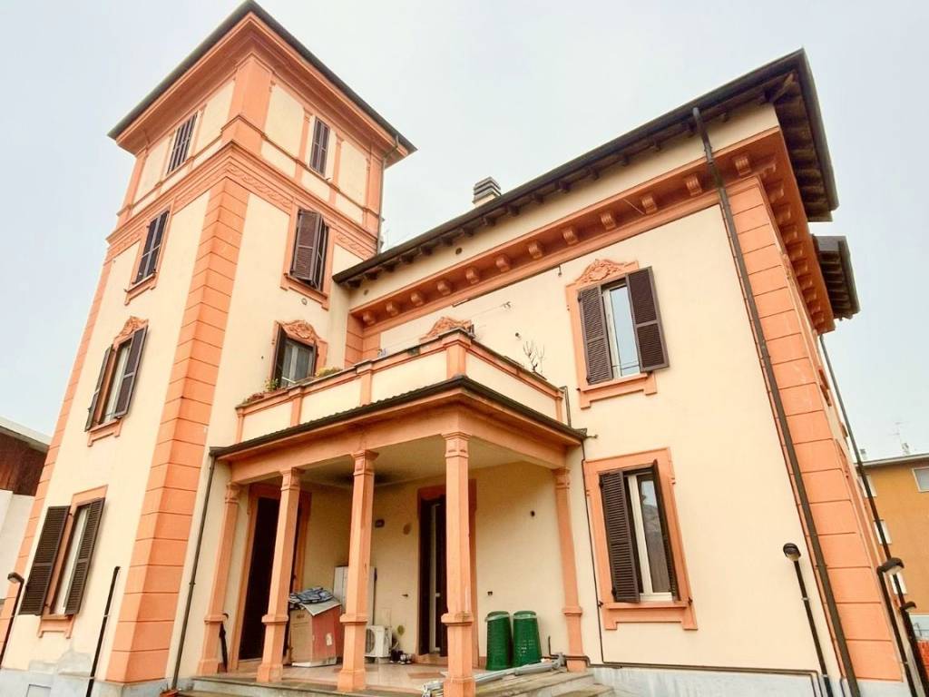 appartamento in vendita a Lodi Vecchio