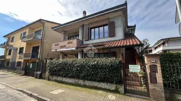 appartamento in vendita a Lodi Vecchio