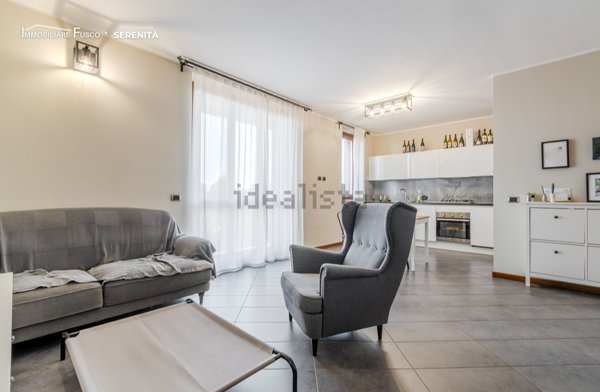 appartamento in vendita a Lodi Vecchio