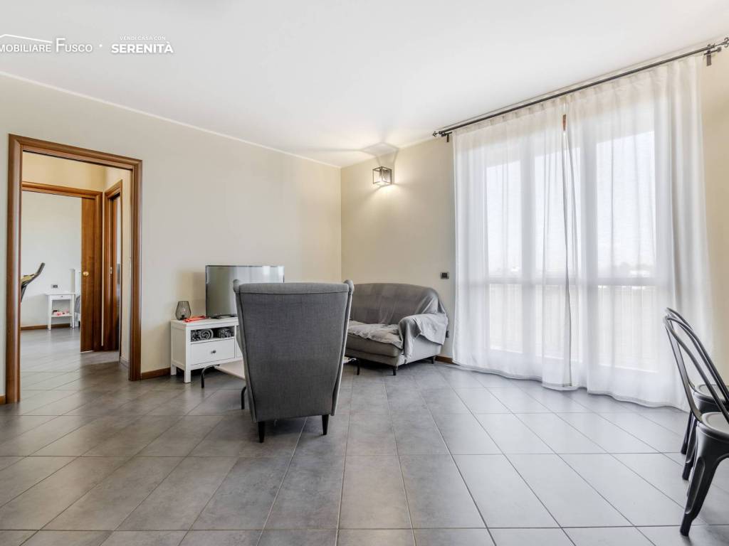 appartamento in vendita a Lodi Vecchio