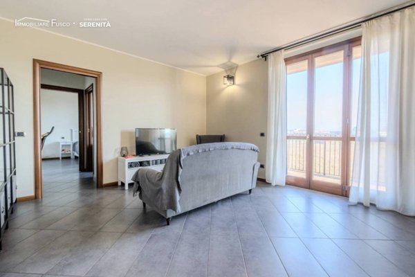 appartamento in vendita a Lodi Vecchio