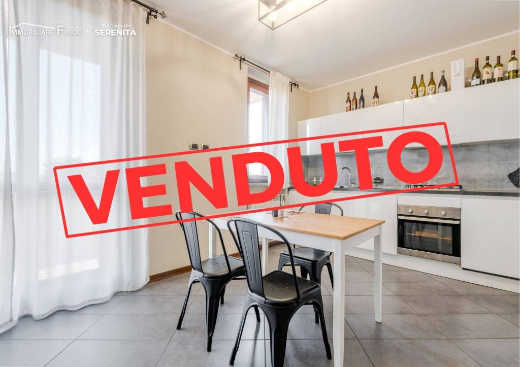 appartamento in vendita a Lodi Vecchio