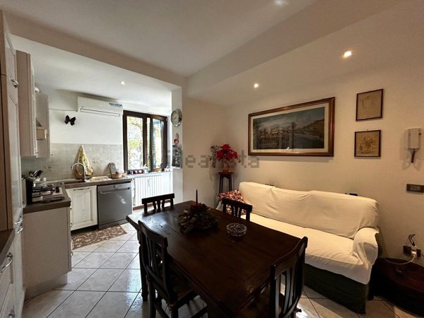 appartamento in vendita a Lodi Vecchio