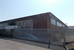 capannone in vendita a Lodi Vecchio