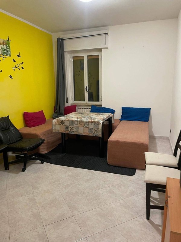 appartamento in vendita a Lodi Vecchio