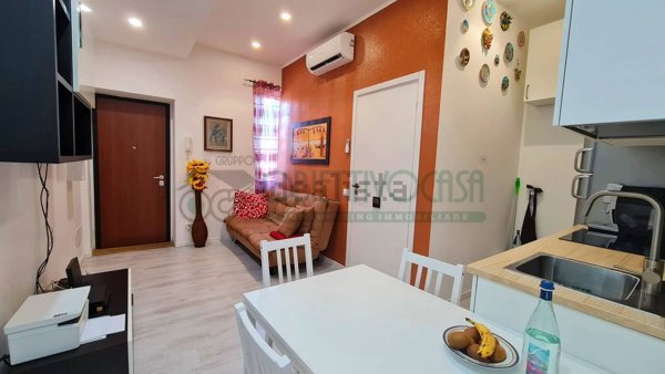 appartamento in vendita a Lodi Vecchio