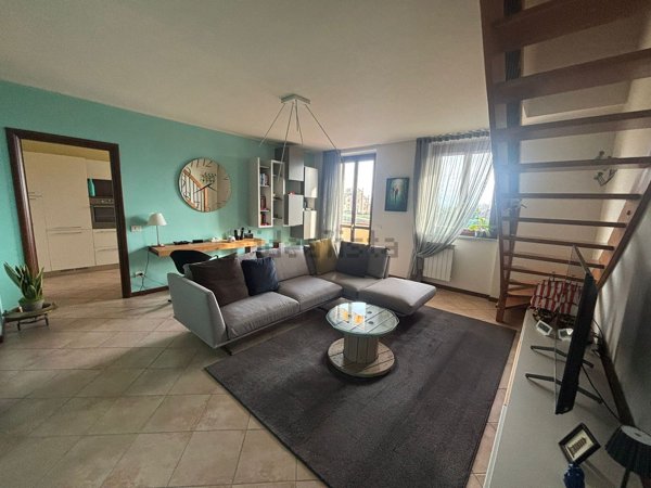 appartamento in vendita a Lodi Vecchio