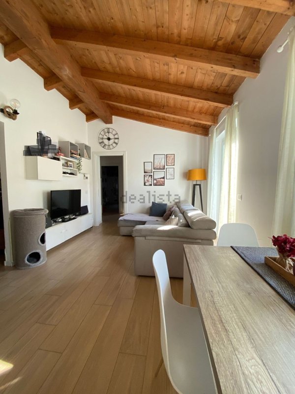 appartamento in vendita a Lodi Vecchio