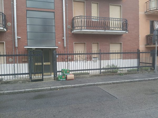 appartamento in vendita a Lodi Vecchio