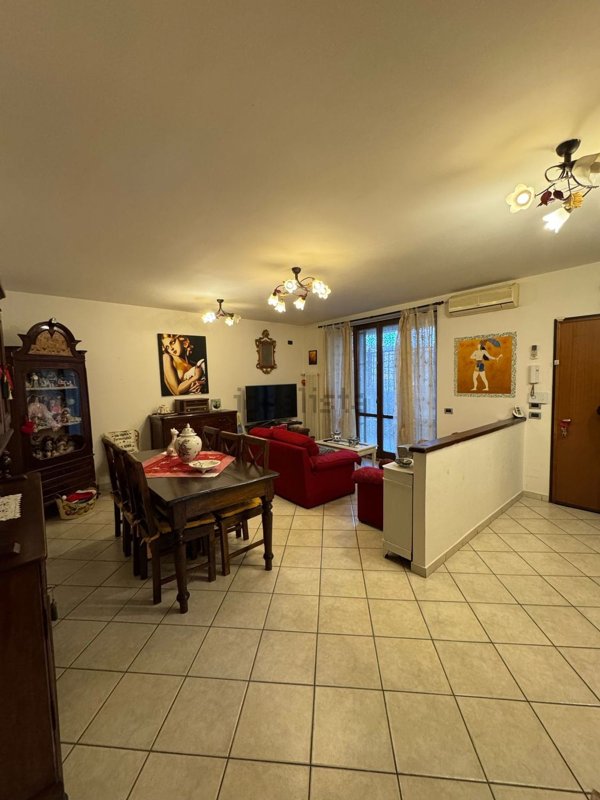 appartamento in vendita a Lodi Vecchio