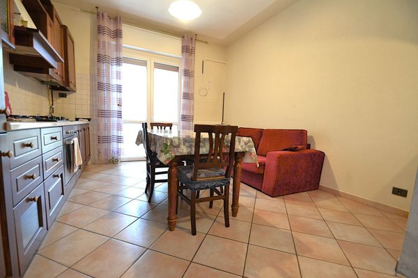 appartamento in vendita a Lodi Vecchio